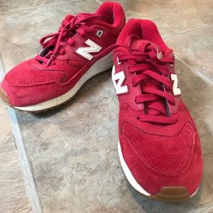 New Balance sneakers